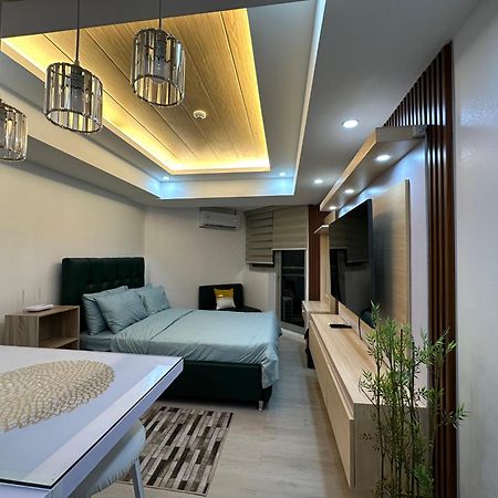 Udra Staycation Azure North Pampanga Lagundi Buitenkant foto