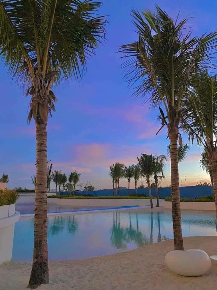 Udra Staycation Azure North Pampanga Lagundi Buitenkant foto
