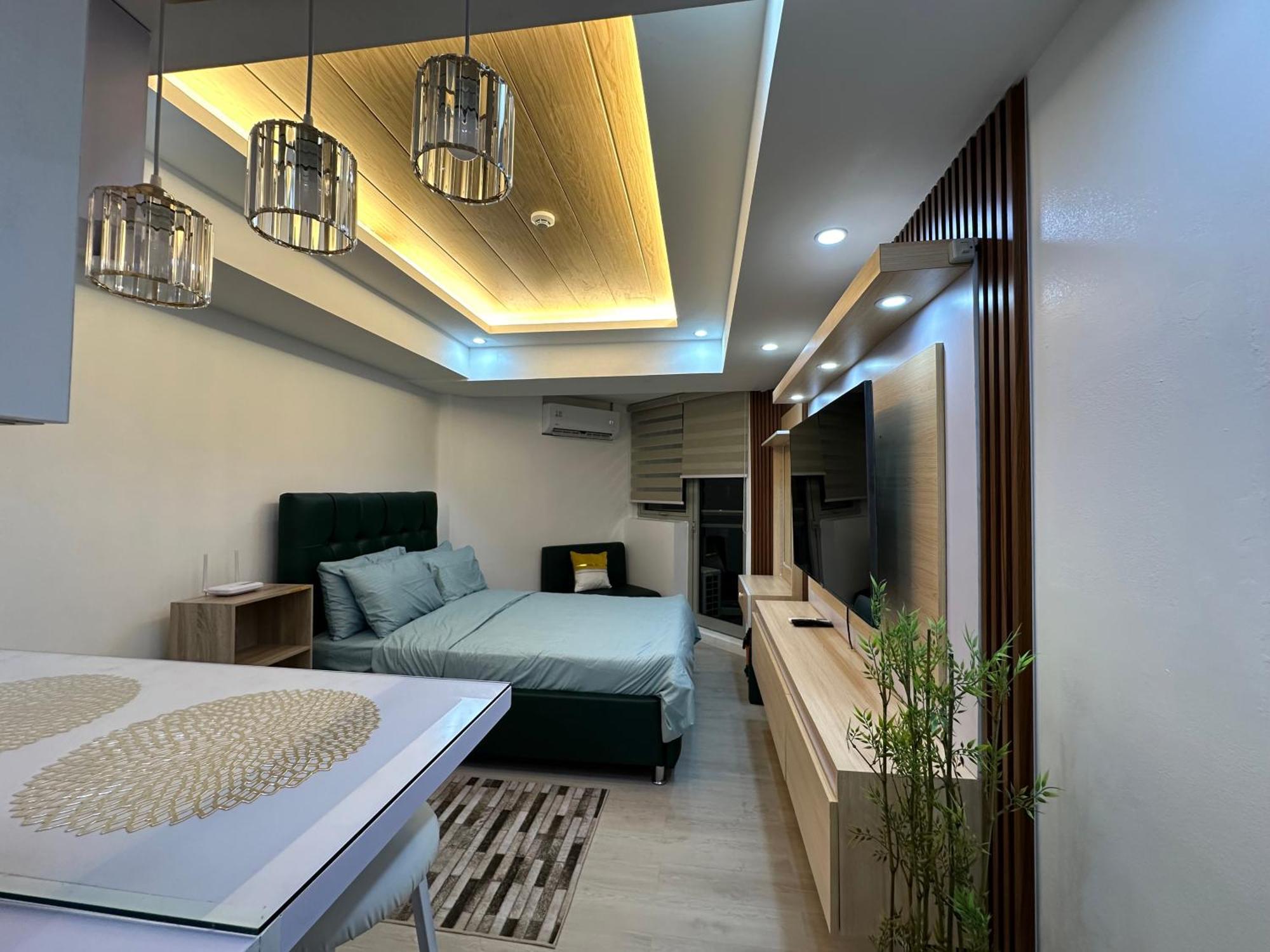 Udra Staycation Azure North Pampanga Lagundi Buitenkant foto