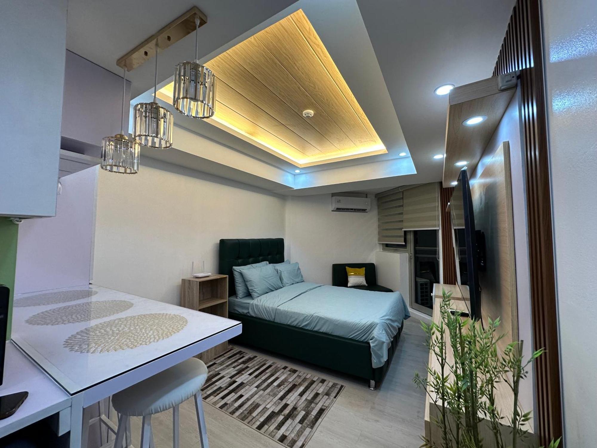 Udra Staycation Azure North Pampanga Lagundi Buitenkant foto